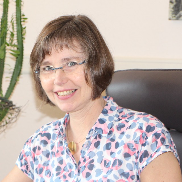 Heidrun Schmitz